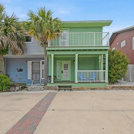 Charming Holiday Isle Destin Beach Access Townhome 外观 照片