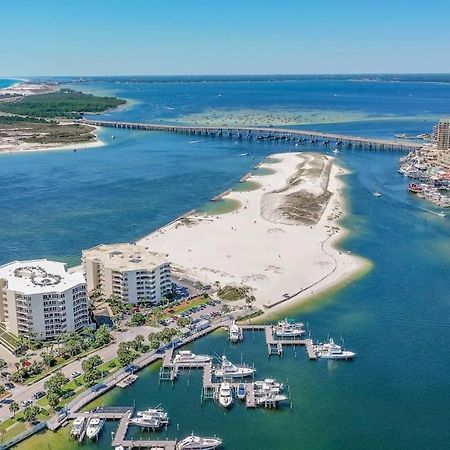 Charming Holiday Isle Destin Beach Access Townhome 外观 照片