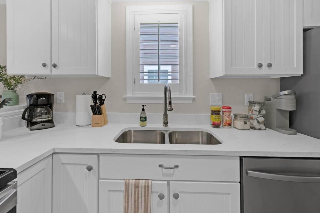 Charming Holiday Isle Destin Beach Access Townhome 外观 照片