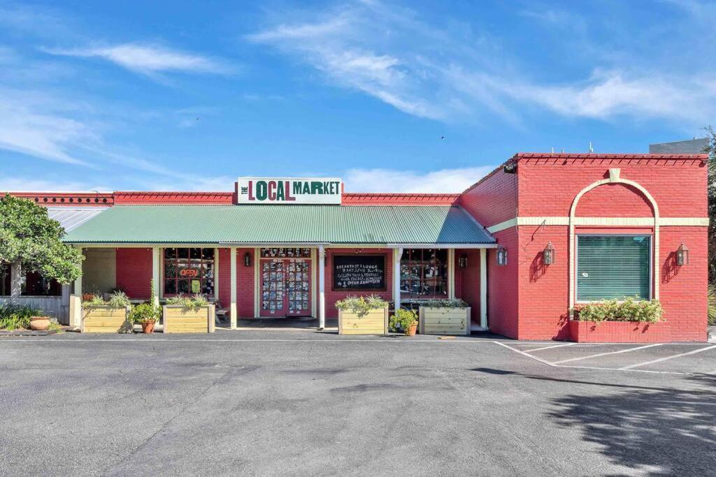 Charming Holiday Isle Destin Beach Access Townhome 外观 照片