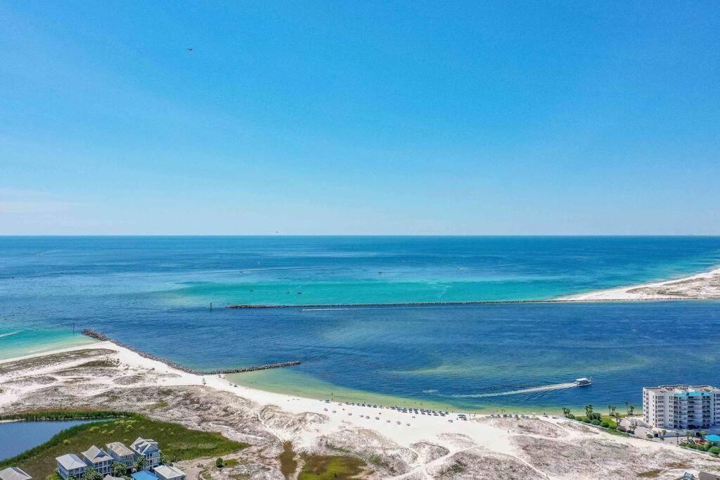 Charming Holiday Isle Destin Beach Access Townhome 外观 照片