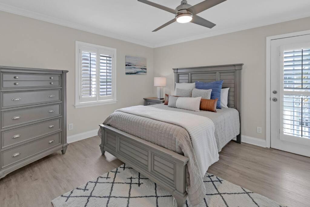 Charming Holiday Isle Destin Beach Access Townhome 外观 照片