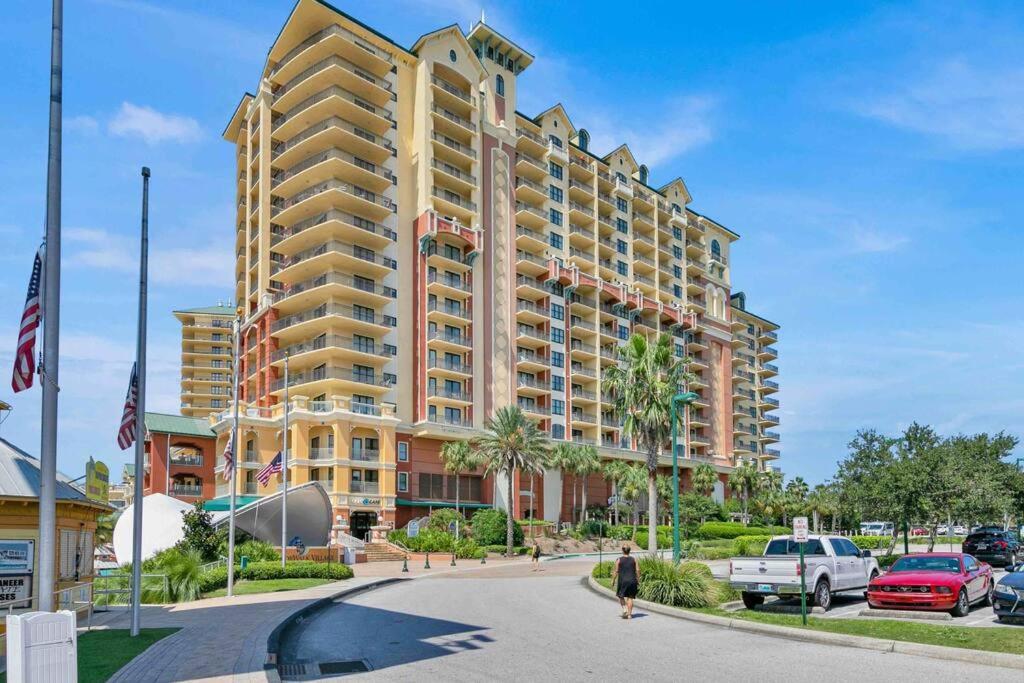 Charming Holiday Isle Destin Beach Access Townhome 外观 照片