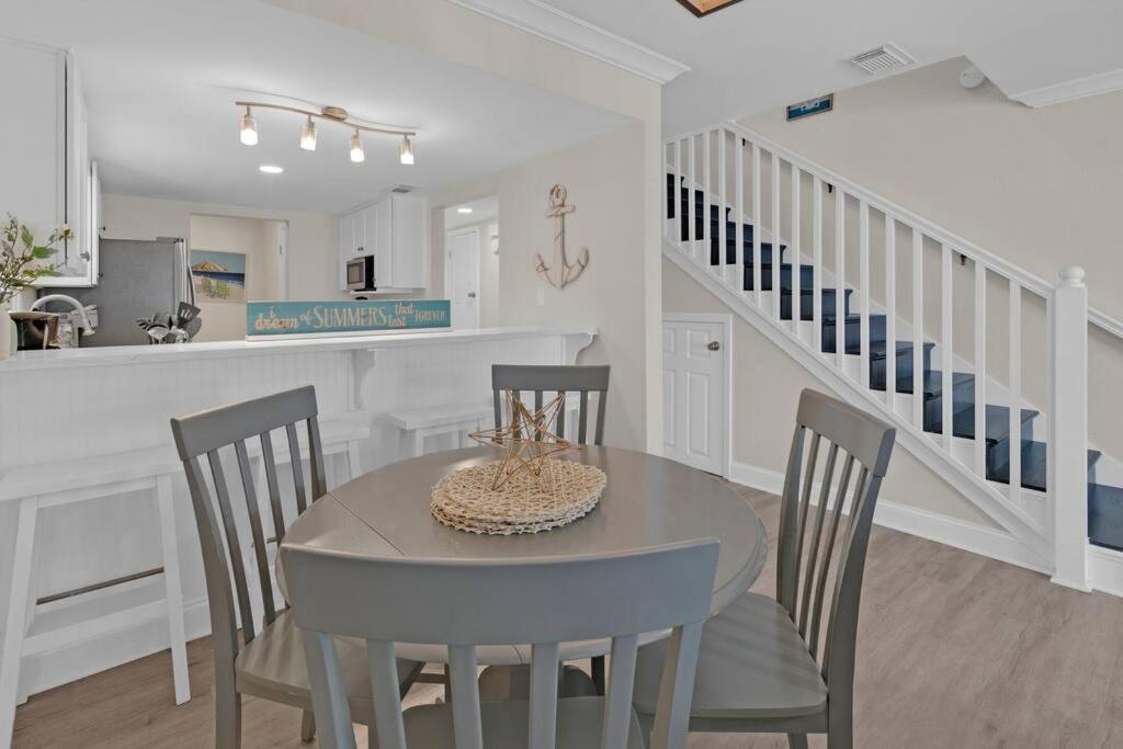 Charming Holiday Isle Destin Beach Access Townhome 外观 照片