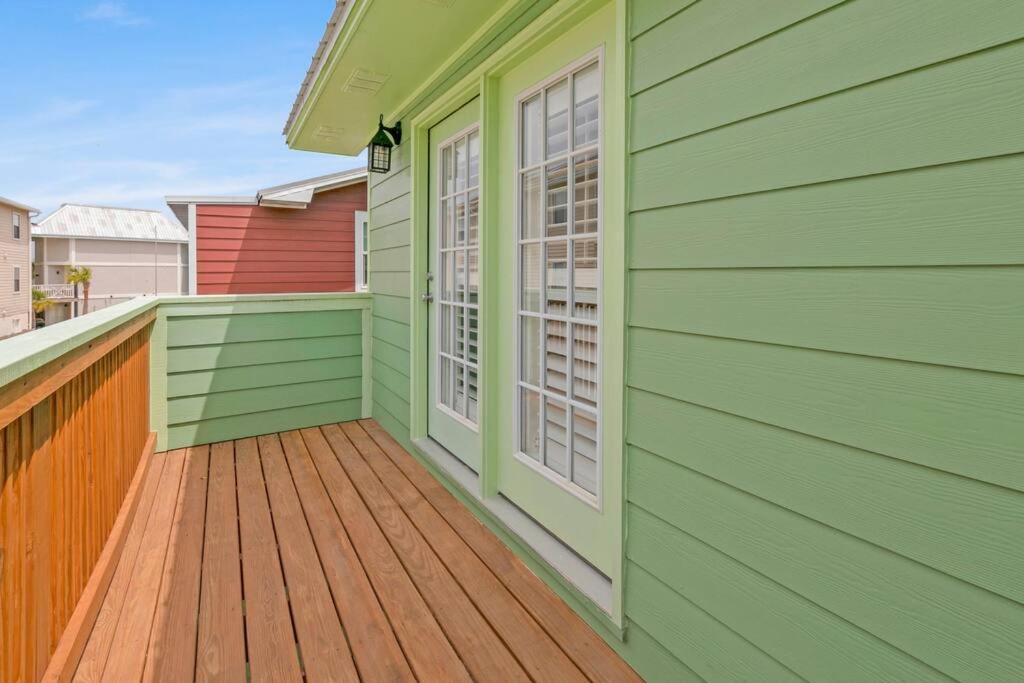 Charming Holiday Isle Destin Beach Access Townhome 外观 照片